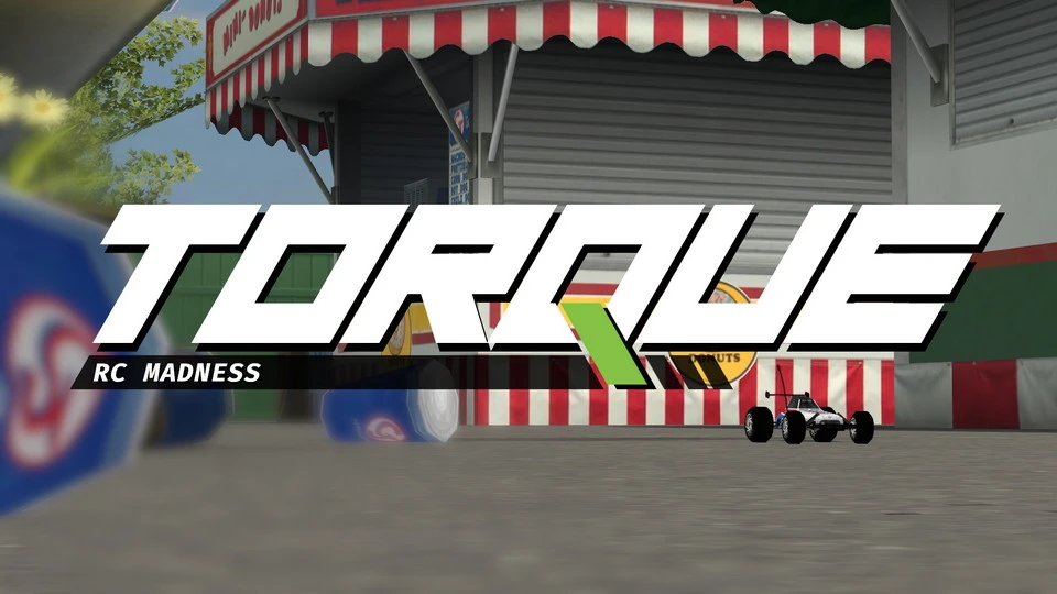 Torque - RC Madness by Stephenmiller04