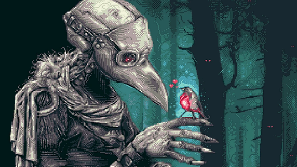 Freedom Comes Back by Critikill / Brainstorm ^ Rebels ^ SWEET16